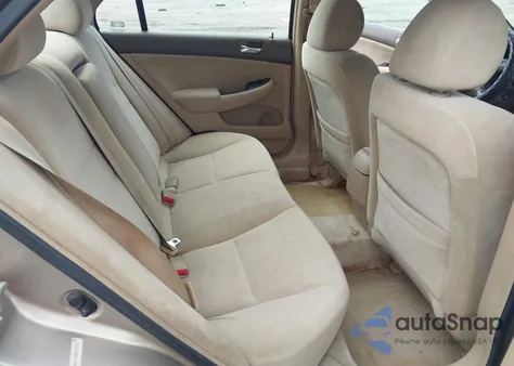 2005 Honda Accord 2.4 Lx z USA, uszkodzony, nr VIN 3HGCM564X5G700217